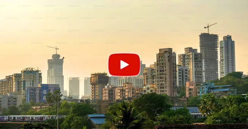 Laxmi Icon Panvel Video 1