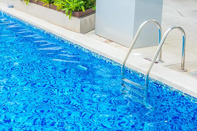 Laxmi Icon Swimming Pool
